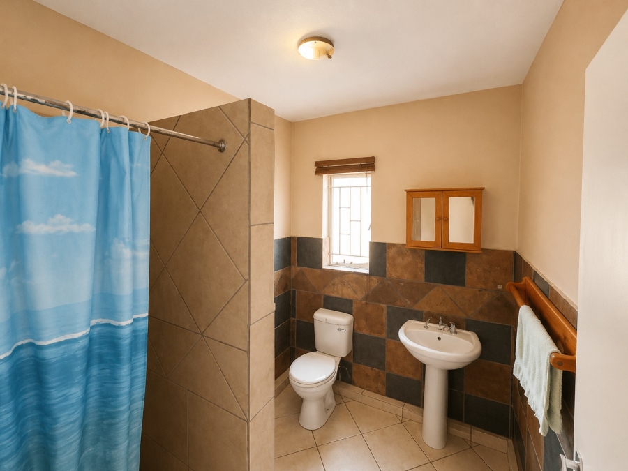3 Bedroom Property for Sale in Oos Einde North West